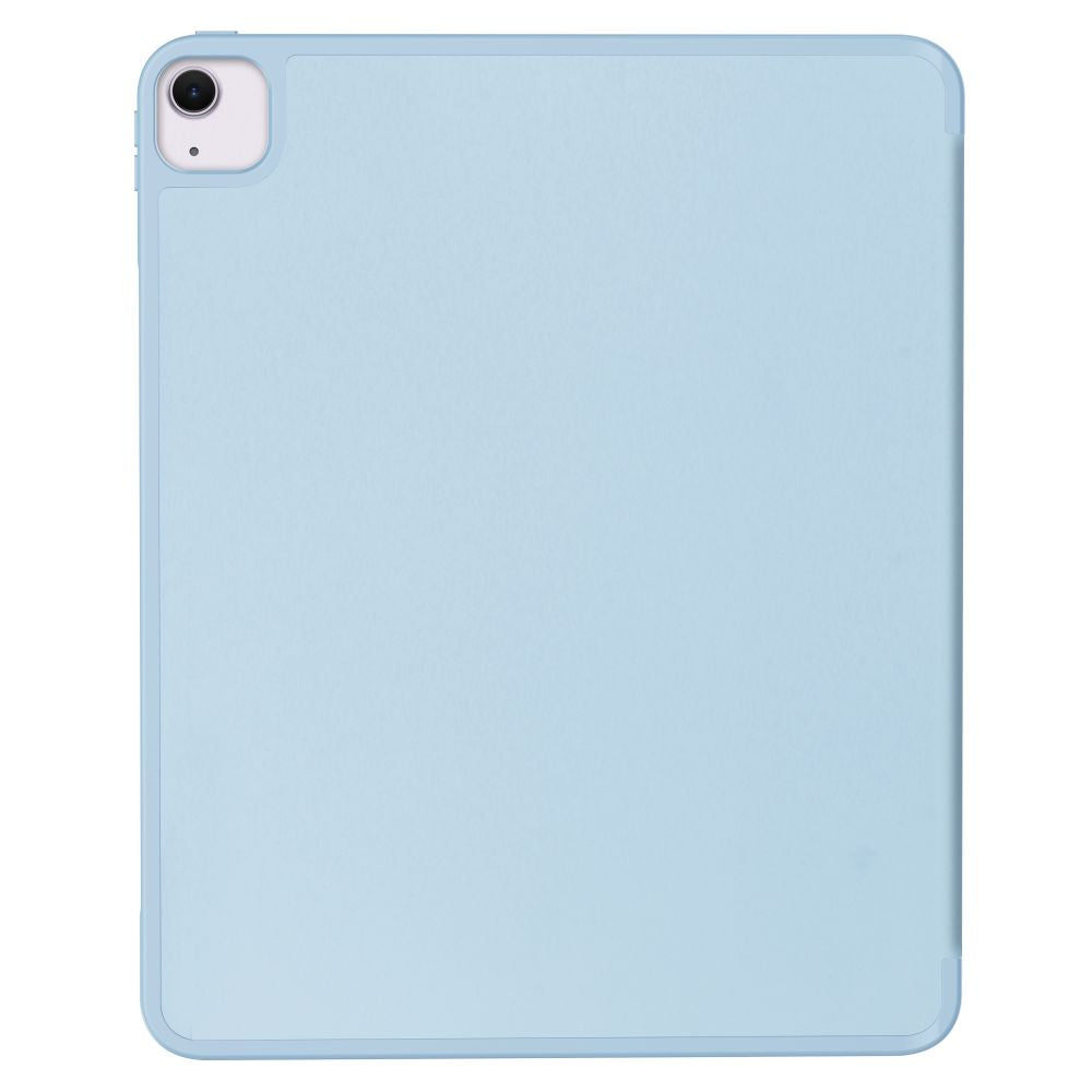 COUVERTURE / ÉTUI POUR IPAD AIR 13 2024 TECH-PROTECT SC PEN BLEU CIEL