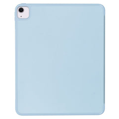 COUVERTURE / ÉTUI POUR IPAD AIR 13 2024 TECH-PROTECT SC PEN BLEU CIEL