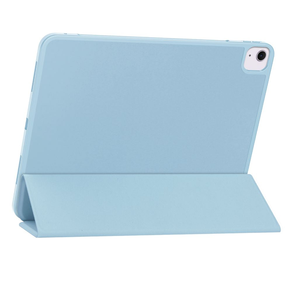 COUVERTURE / ÉTUI POUR IPAD AIR 13 2024 TECH-PROTECT SC PEN BLEU CIEL