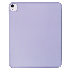 COUVERTURE / ÉTUI POUR IPAD AIR 13 2024 TECH-PROTECT SC PEN VIOLET