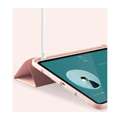 COUVERTURE / ÉTUI POUR IPAD AIR 10.9 4 / 5 / 2020-2022 / 11 6 / 2024 TECH-PROTECT SC PEN NOIR