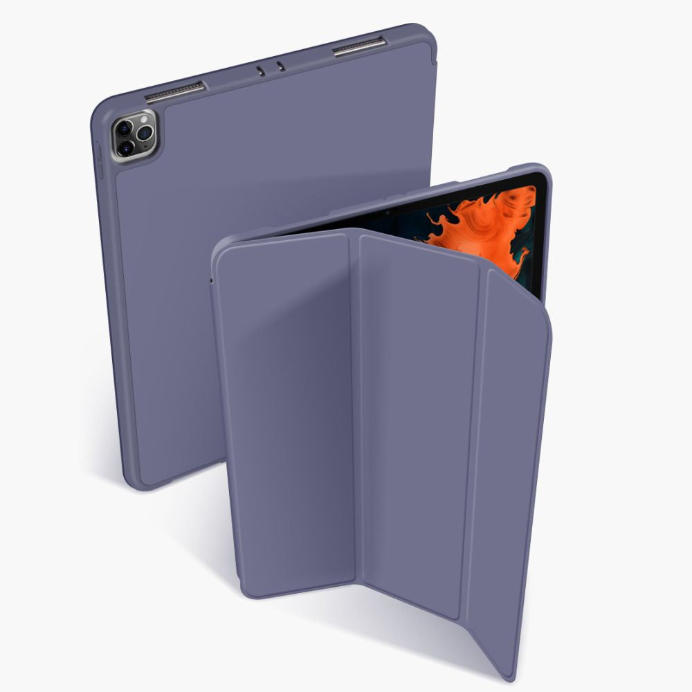 COUVERTURE / ÉTUI POUR IPAD PRO 11 2 / 3 / 4 / 2020-2022 TECH-PROTECT SC PEN NOIR