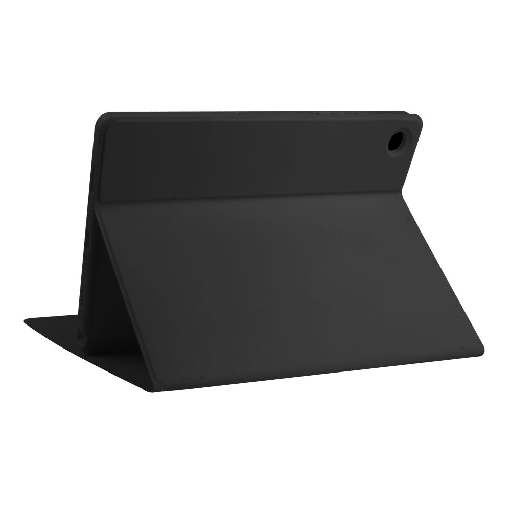 Housse avec clavier pour SAMSUNG GALAXY TAB A9+ PLUS 11.0 X210 / X215 / X216 TECH-PROTECT SC PEN NOIR