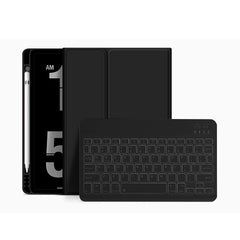 Housse avec clavier pour iPad 10,9” 10 / 2022 / 11” 11 / 2025 TECH-PROTECT SC PEN NOIR
