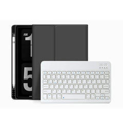Housse avec clavier pour iPad Air 10,9 4 / 5 / 2020-2022 / 11 6 / 2024 TECH-PROTECT SC PEN iPad Air noir