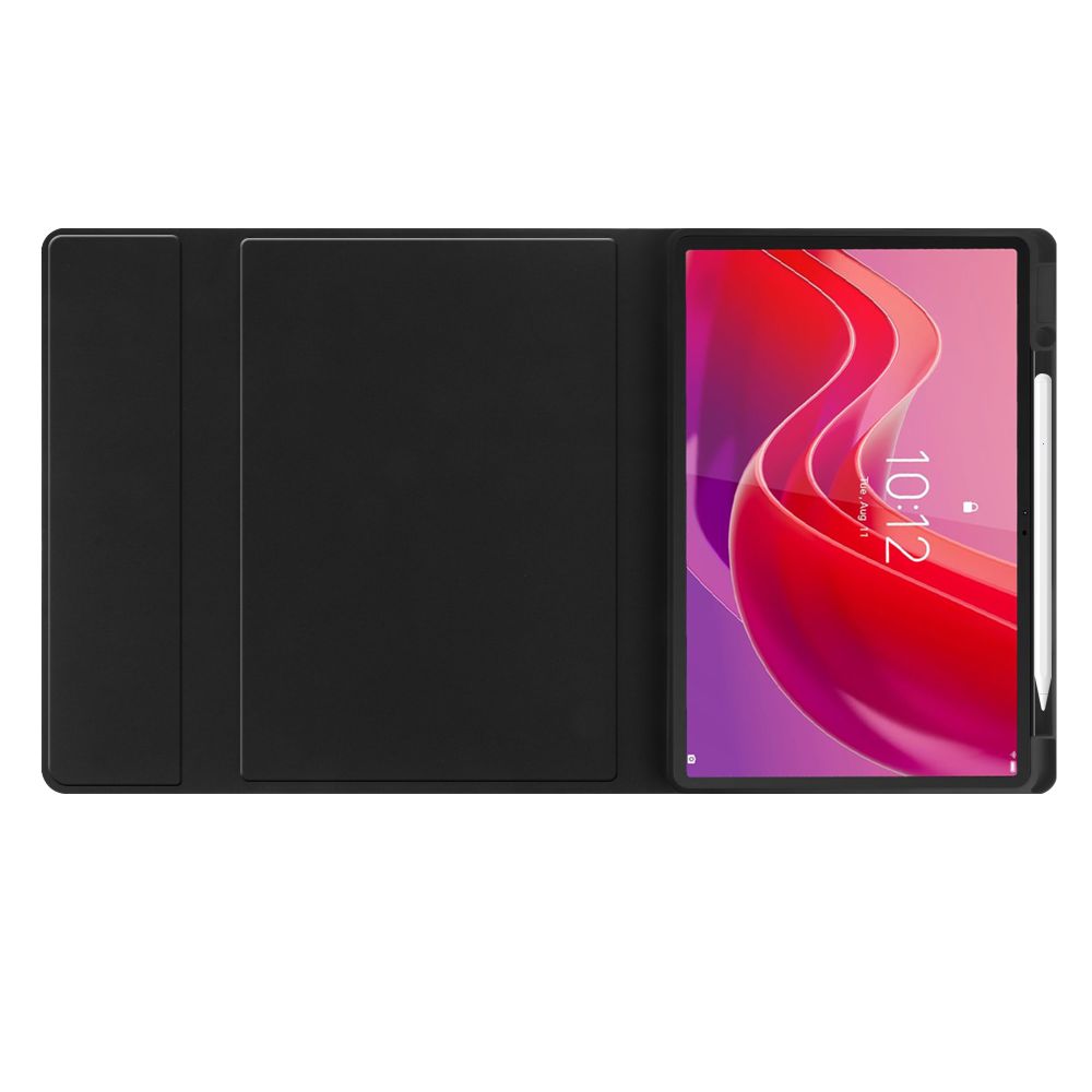 Housse avec clavier pour Lenovo Tab M11 / K11E 11.0 TB-330 TECH-PROTECT SC PEN + CLAVIER NOIR