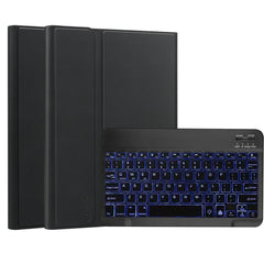 Housse avec clavier pour Lenovo Tab P12 12.7 TB-370 Tech-Protect SC Pen + Clavier Noir