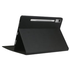 Housse avec clavier pour Lenovo Tab P12 12.7 TB-370 Tech-Protect SC Pen + Clavier Noir