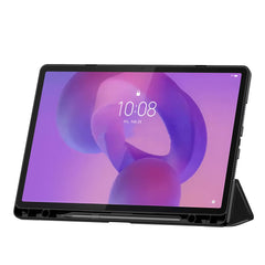 COQUE TECH-PROTECT SC PEN LENOVO IDEA TAB PRO / PRO MT 12.7 TB-373 NOIR
