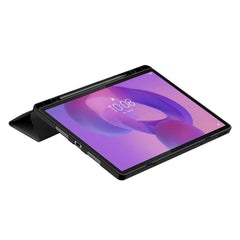 COQUE TECH-PROTECT SC PEN LENOVO IDEA TAB PRO / PRO MT 12.7 TB-373 NOIR