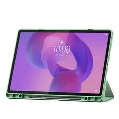 COUVERTURE TECH-PROTECT SC PEN LENOVO IDEA TAB PRO / PRO MT 12.7 TB-373 VERT MATCHA
