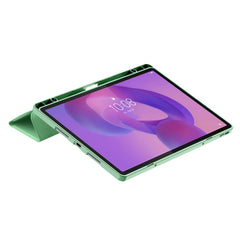 COUVERTURE TECH-PROTECT SC PEN LENOVO IDEA TAB PRO / PRO MT 12.7 TB-373 VERT MATCHA