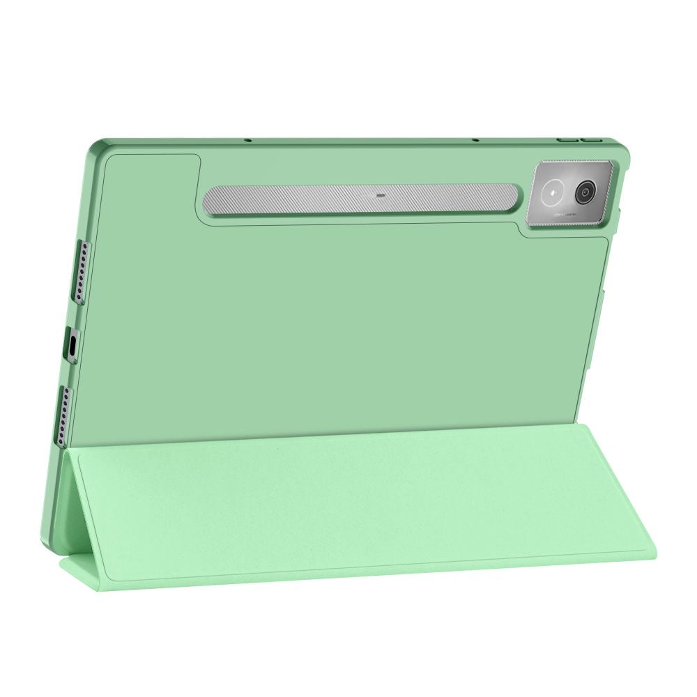 COUVERTURE TECH-PROTECT SC PEN LENOVO IDEA TAB PRO / PRO MT 12.7 TB-373 VERT MATCHA
