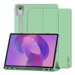 COUVERTURE TECH-PROTECT SC PEN LENOVO IDEA TAB PRO / PRO MT 12.7 TB-373 VERT MATCHA