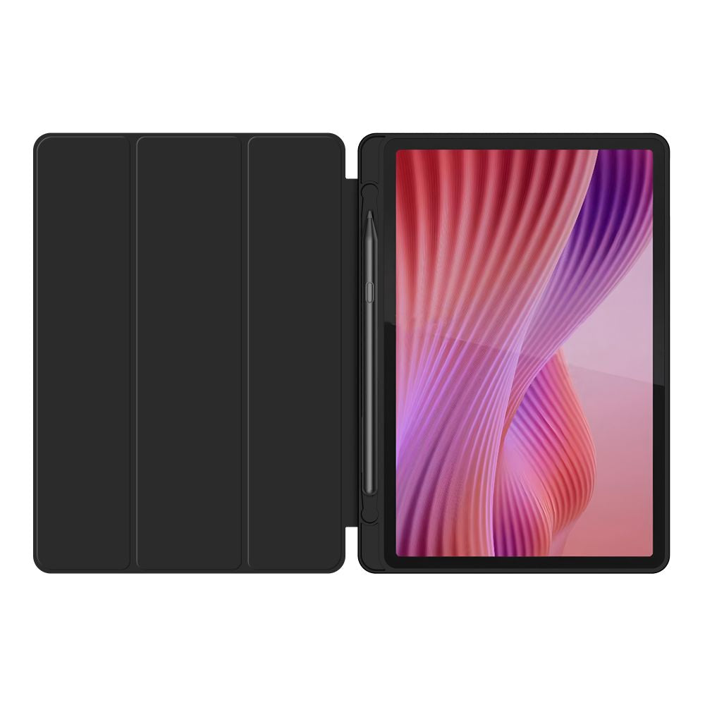 COUVERTURE TECH-PROTECT SC PEN LENOVO TAB 10.1 TB-311 NOIR
