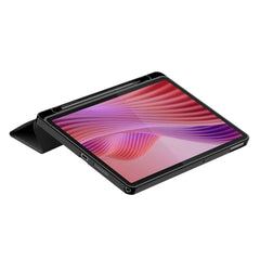COUVERTURE TECH-PROTECT SC PEN LENOVO TAB 10.1 TB-311 NOIR