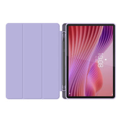 COUVERTURE TECH-PROTECT SC PEN LENOVO TAB 10.1 TB-311 VIOLET
