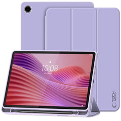 COUVERTURE TECH-PROTECT SC PEN LENOVO TAB 10.1 TB-311 VIOLET