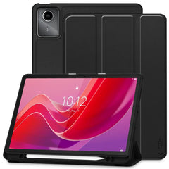 COUVERTURE / ÉTUI POUR LENOVO TAB M11 / K11E 11.0 TB-330 TECH-PROTECT SC PEN NOIR