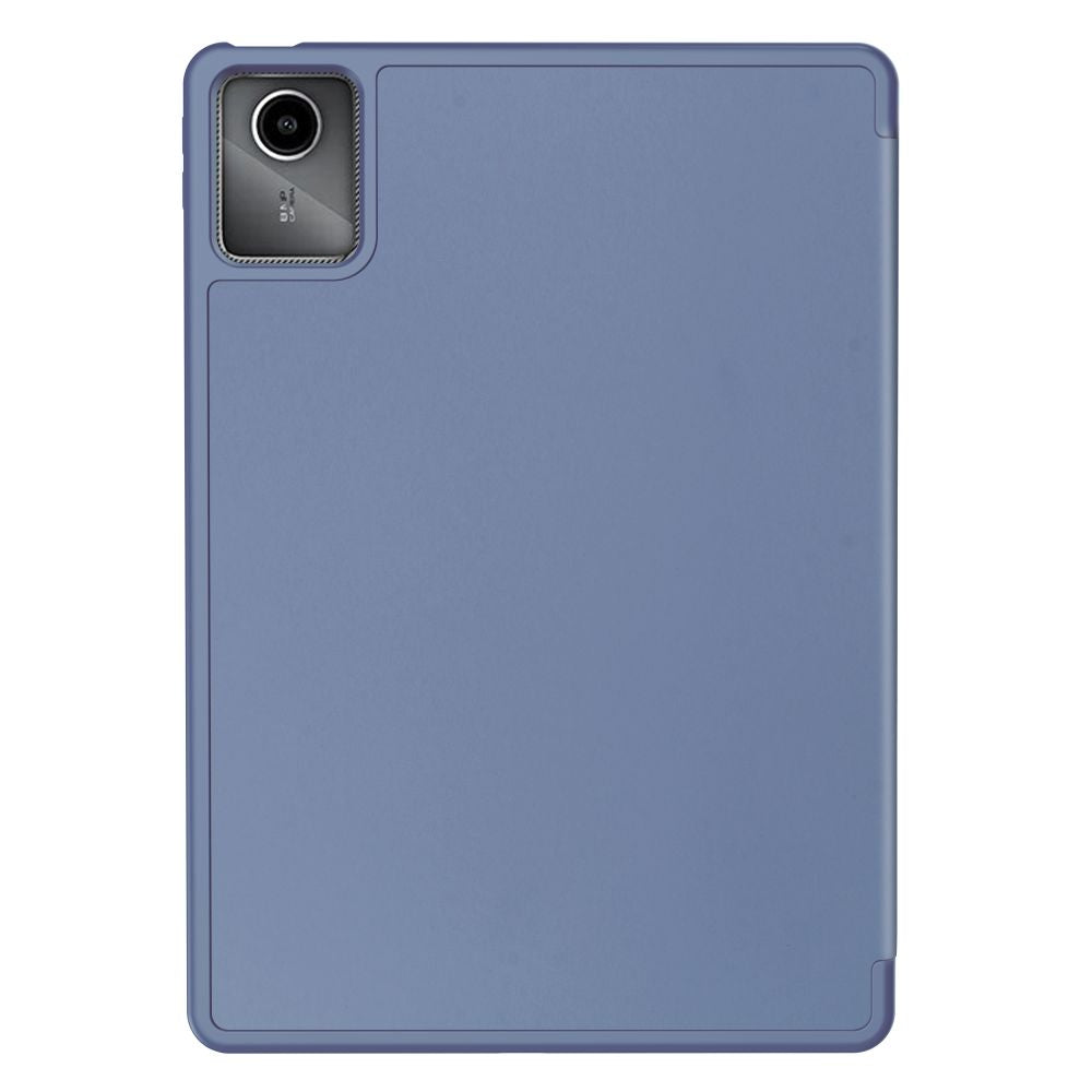 COUVERTURE / ÉTUI POUR LENOVO TAB M11 / K11E 11.0 TB-330 TECH-PROTECT SC PEN LAVANDE