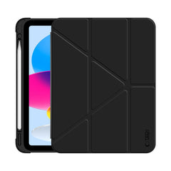 TECH-PROTECT SC PEN ORIGAMI IPAD 10.9 10 / 2022 NOIR