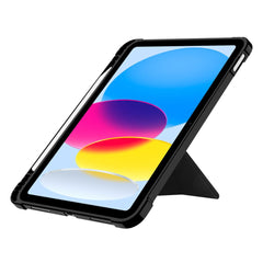 TECH-PROTECT SC PEN ORIGAMI IPAD 10.9 10 / 2022 NOIR