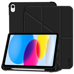 TECH-PROTECT SC PEN ORIGAMI IPAD 10.9 10 / 2022 NOIR