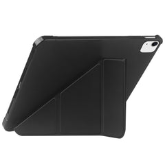 COUVERTURE / ÉTUI POUR IPAD AIR 13 2024 TECH-PROTECT SC PEN ORIGAMI NOIR