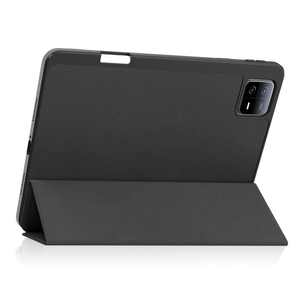 COUVERTURE / ÉTUI POUR XIAOMI PAD 6 / 6 PRO TECH-PROTECT SC PEN NOIR