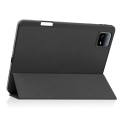 COUVERTURE / ÉTUI POUR XIAOMI PAD 6 / 6 PRO TECH-PROTECT SC PEN NOIR