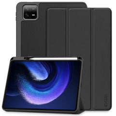 COUVERTURE / ÉTUI POUR XIAOMI PAD 6 / 6 PRO TECH-PROTECT SC PEN NOIR