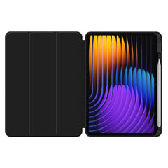 COQUE TECH-PROTECT SC PEN XIAOMI PAD 7 / 7 PRO NOIRE