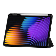 COQUE TECH-PROTECT SC PEN XIAOMI PAD 7 / 7 PRO NOIRE