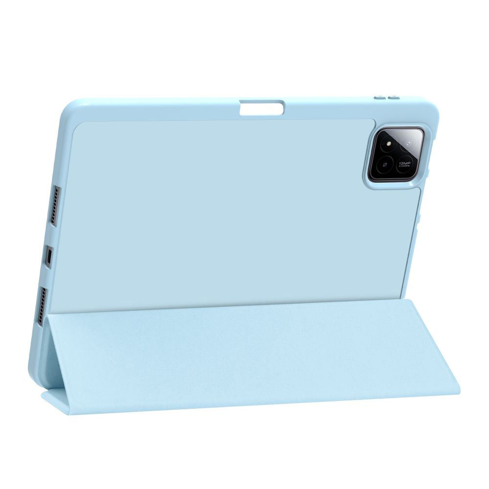 COUVERTURE TECH-PROTECT SC PEN XIAOMI PAD 7 / 7 PRO BLEU CIEL