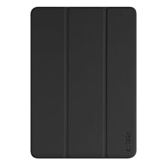 COUVERTURE / ÉTUI POUR XIAOMI REDMI PAD PRO 12.1 TECH-PROTECT SC PEN NOIR