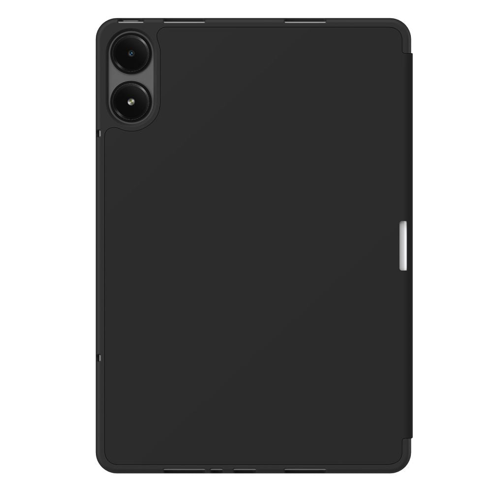COUVERTURE / ÉTUI POUR XIAOMI REDMI PAD PRO 12.1 TECH-PROTECT SC PEN NOIR