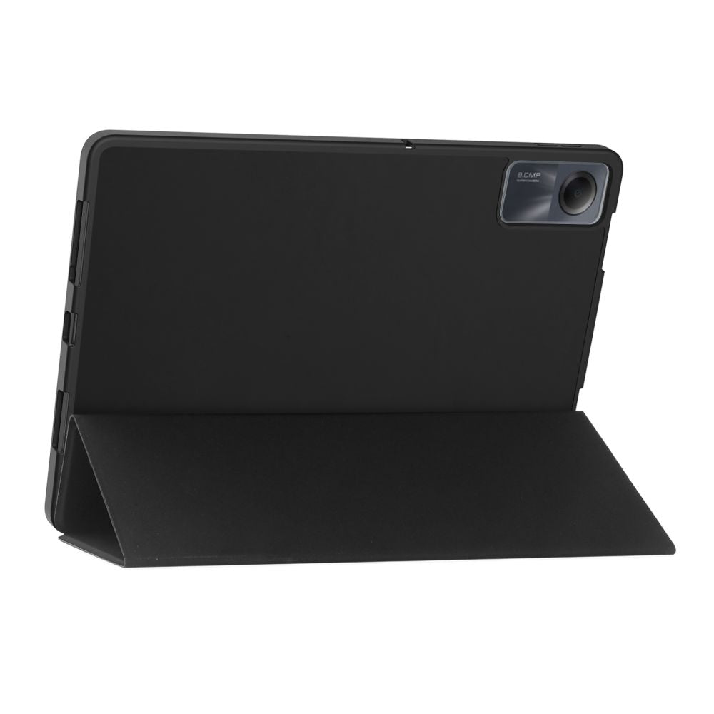 COUVERTURE / ÉTUI POUR XIAOMI REDMI PAD SE 11.0 TECH-PROTECT SC PEN NOIR