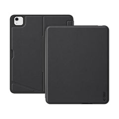 Housse avec clavier pour iPad Air 13 2024 TECH-PROTECT SCMAG PEN NOIR