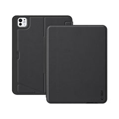Housse avec clavier pour iPad Pro 11 5 / 2024 TECH-PROTECT SCMAG PEN NOIR