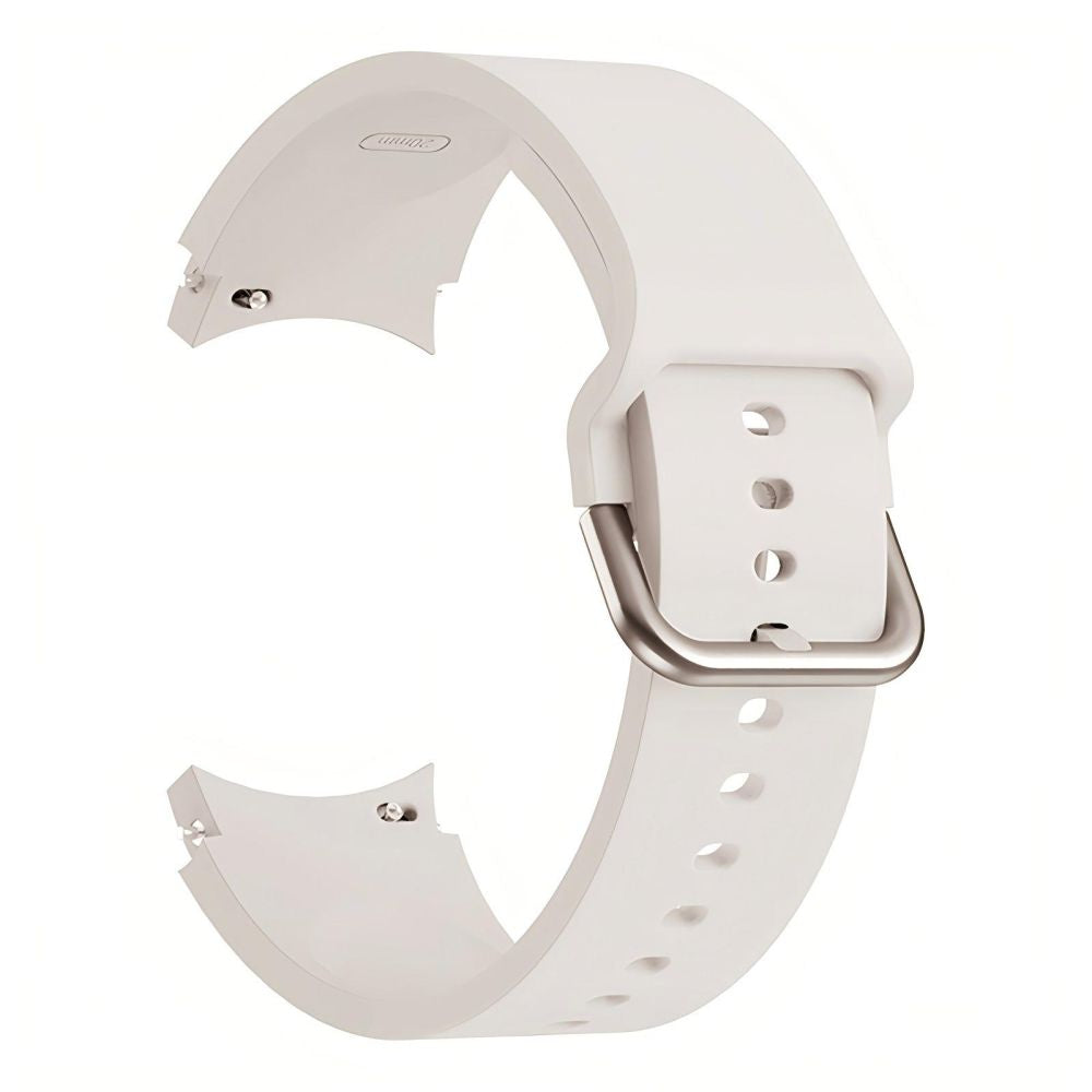 TECH-PROTECT SILICONE SAMSUNG GALAXY WATCH 4 / 5 / 5 PRO / 6 / 7 / FE ÉTOILE