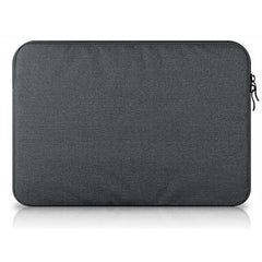 SLEEVES TECH-PROTECT POUR ORDINATEUR PORTABLE 13-14 GRIS FONCÉ
