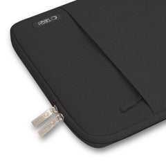 TECH-PROTECT MANCHES POUR ORDINATEUR PORTABLE 13-14 NOIR