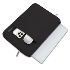 TECH-PROTECT MANCHES POUR ORDINATEUR PORTABLE 13-14 NOIR