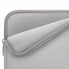 TECH-PROTECT MANCHES POUR ORDINATEUR PORTABLE 13-14 GRIS CRAYON