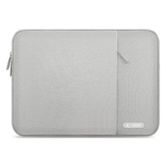 TECH-PROTECT MANCHES POUR ORDINATEUR PORTABLE 13-14 GRIS CRAYON