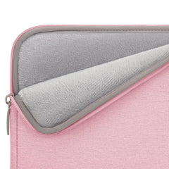 TECH-PROTECT MANCHES POUR ORDINATEUR PORTABLE 13-14 ROSE POUSSIÉREUX