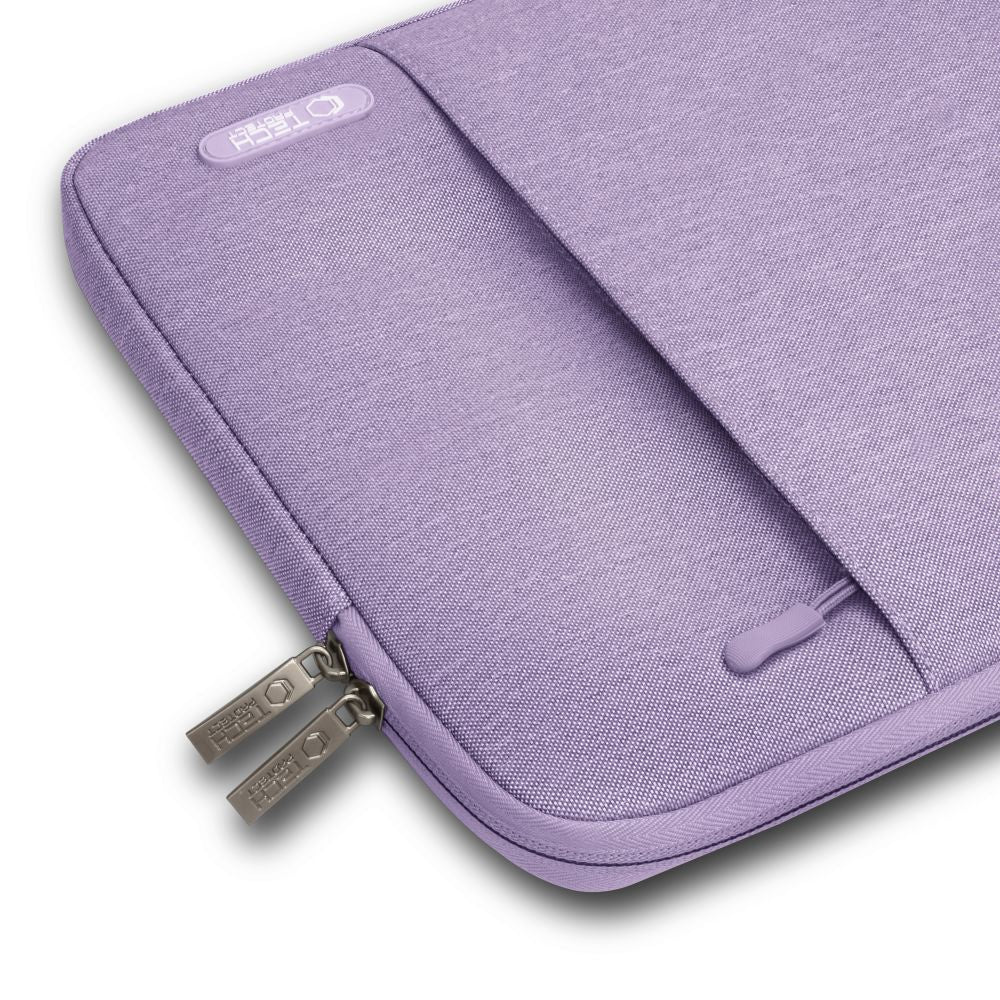 TECH-PROTECT MANCHES POUR ORDINATEUR PORTABLE 13-14 LAVANDE