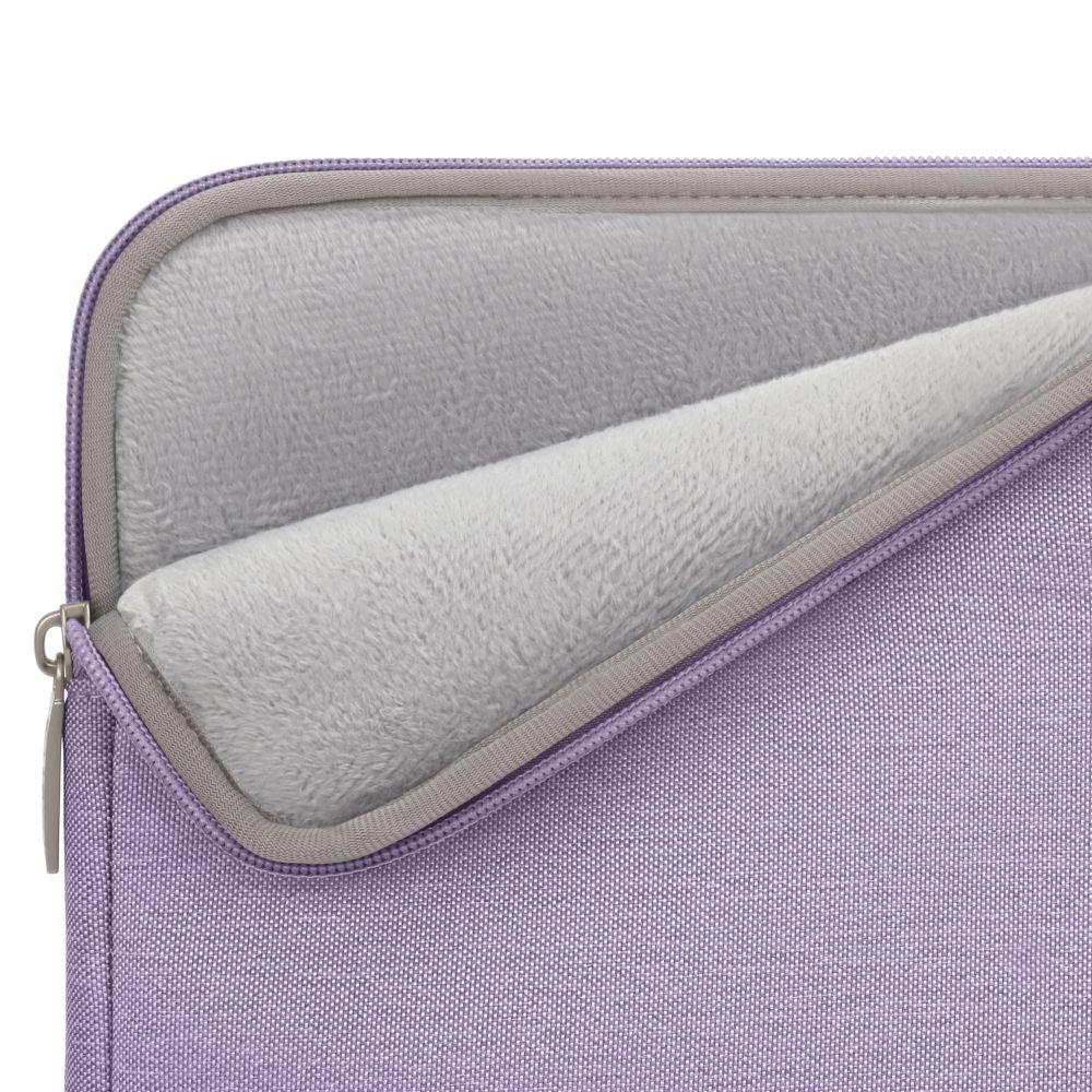 TECH-PROTECT MANCHES POUR ORDINATEUR PORTABLE 13-14 LAVANDE