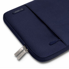 TECH-PROTECT MANCHES POUR ORDINATEUR PORTABLE 13-14 BLEU MARINE