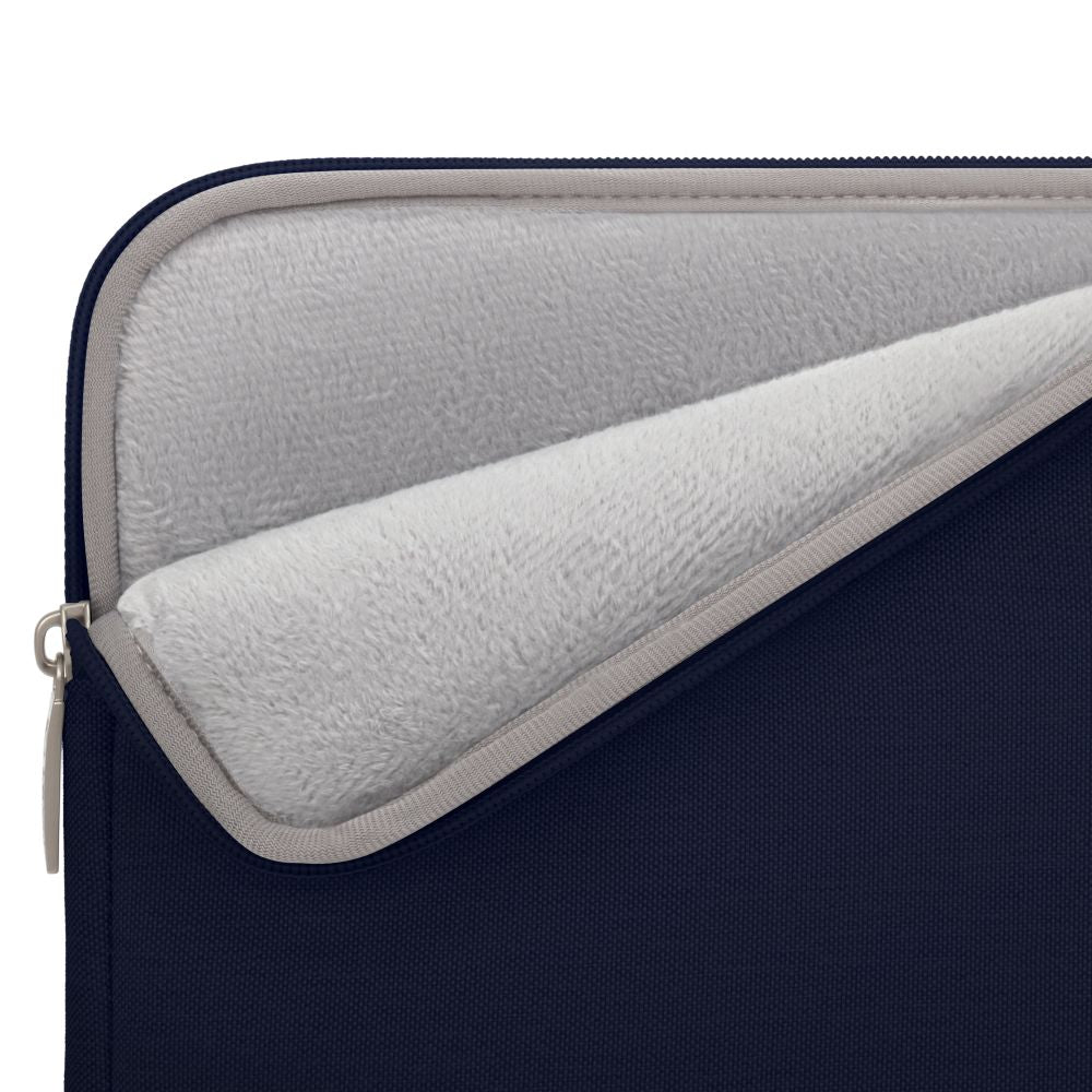 TECH-PROTECT MANCHES POUR ORDINATEUR PORTABLE 13-14 BLEU MARINE